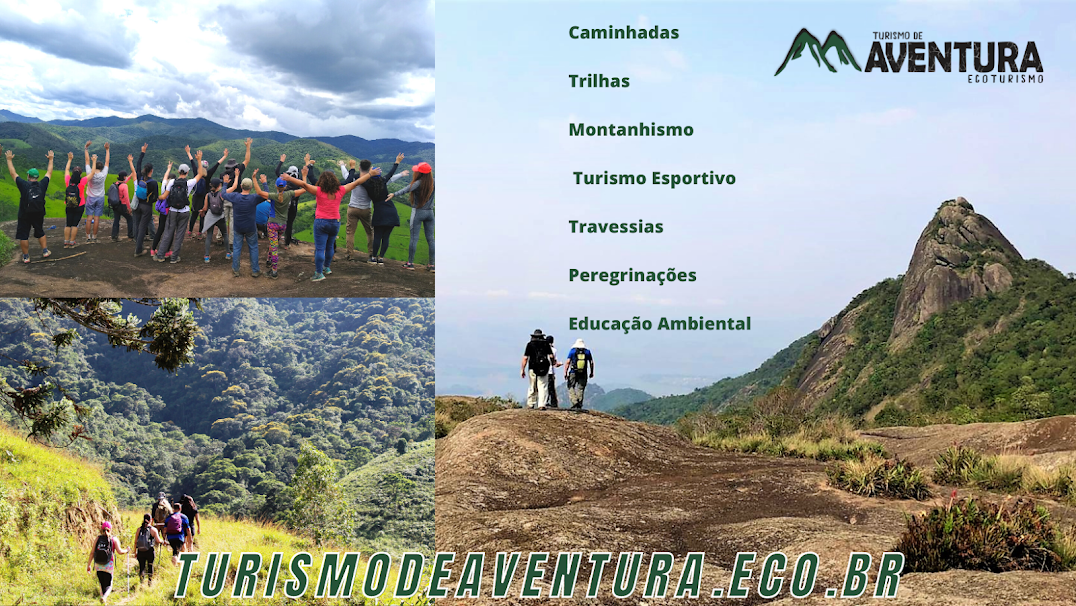 GUIA DE TURISMO – RAFAEL MORAIS