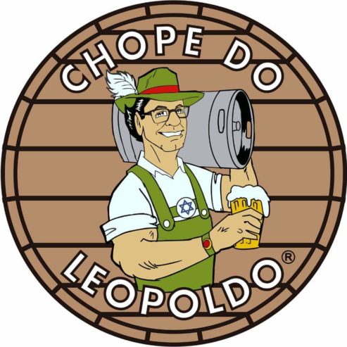 CHOPE DO LEOPOLDO