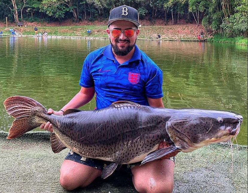 PESQUEIRO MONTE NEGRO