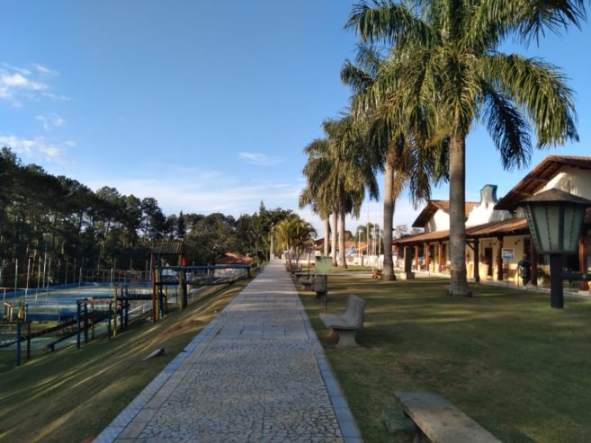 HOTEL FAZENDA RECANTO ANGATURAMA