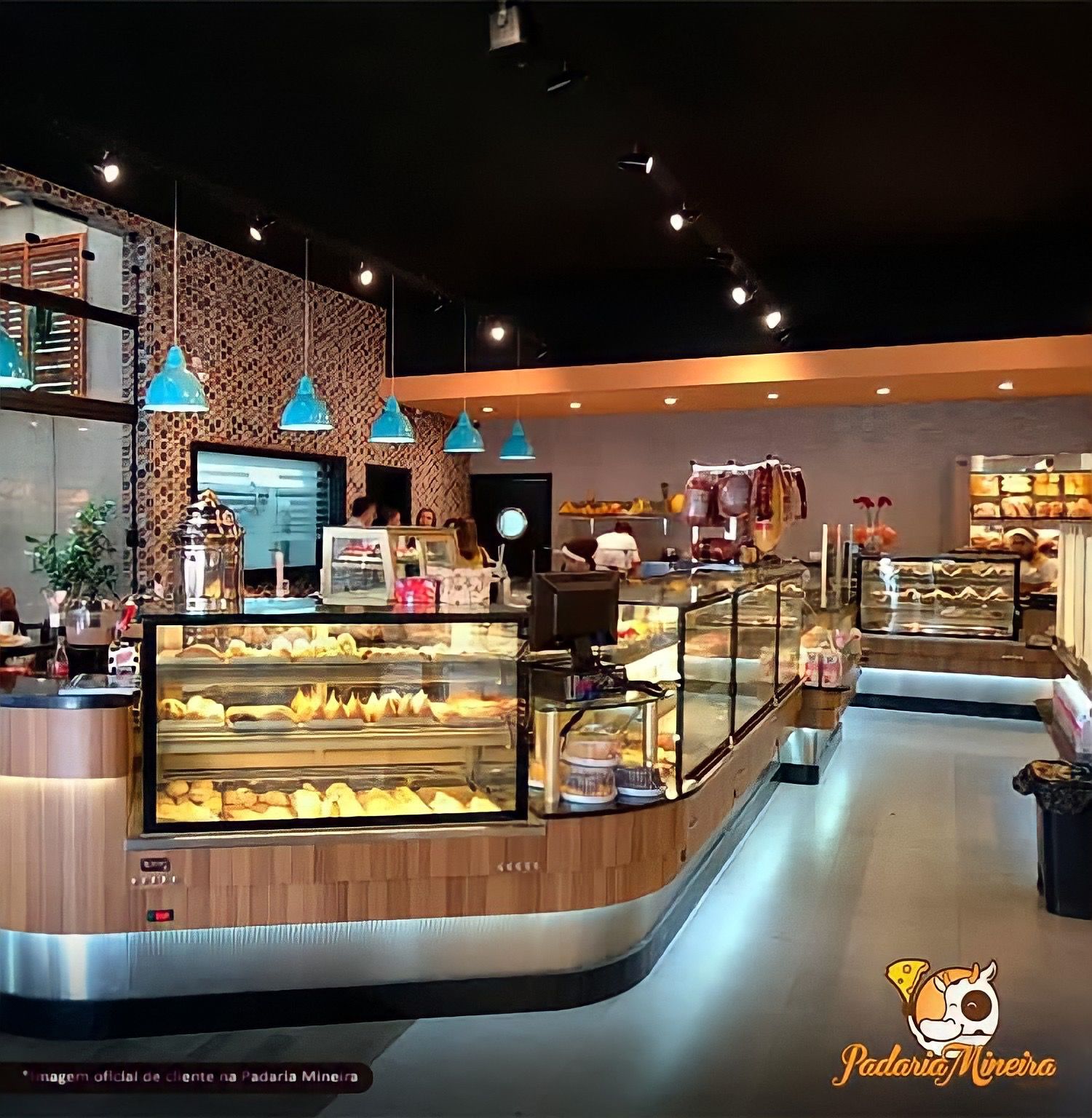PADARIA MINEIRA