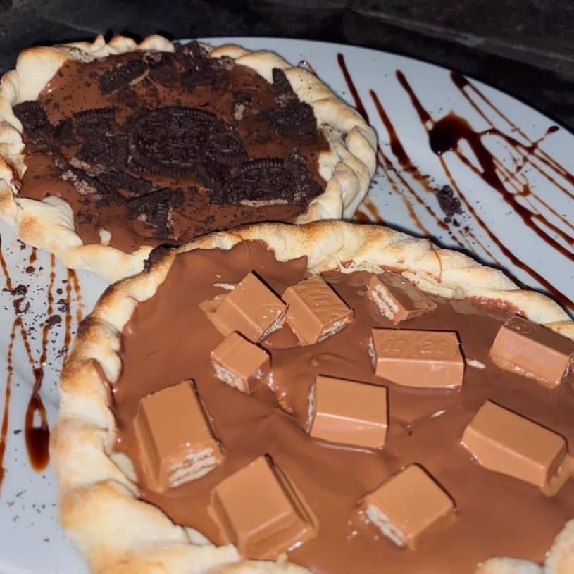 RESTAURANTE E PIZZARIA CASARÃO TREZE DE MAIO