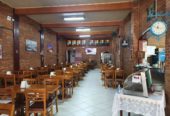 RESTAURANTE E CHURRASCARIA GAUCHINHO