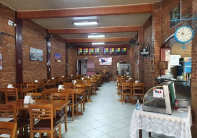 RESTAURANTE E CHURRASCARIA GAUCHINHO