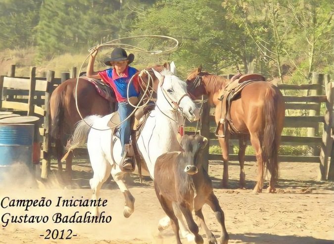 RANCHO BADALINHO