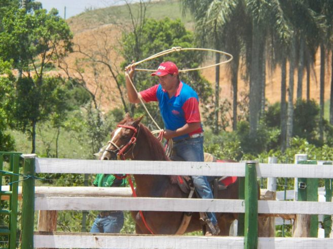 RANCHO BADALINHO