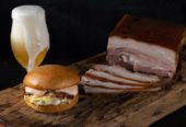 LANCHONETE – RIB BRUTO HAMBURGUERIA E CHOPERIA