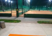 MAX TENNIS PARK