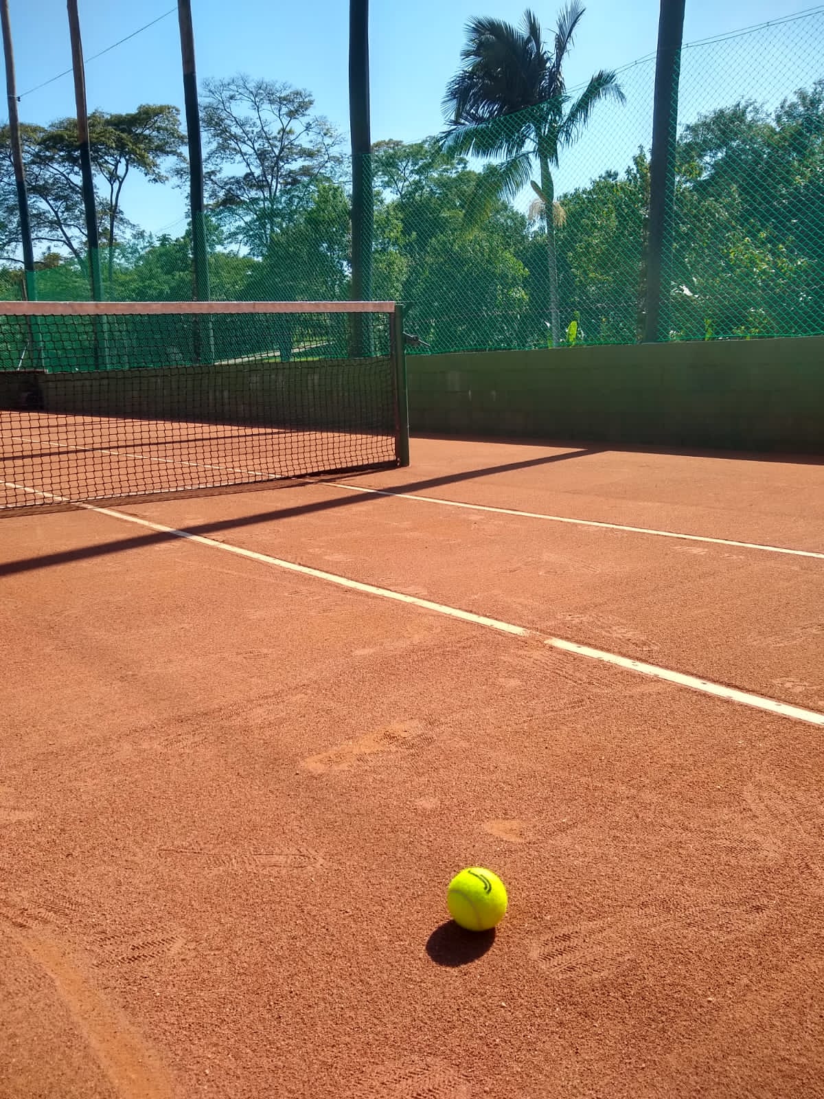 MAX TENNIS PARK