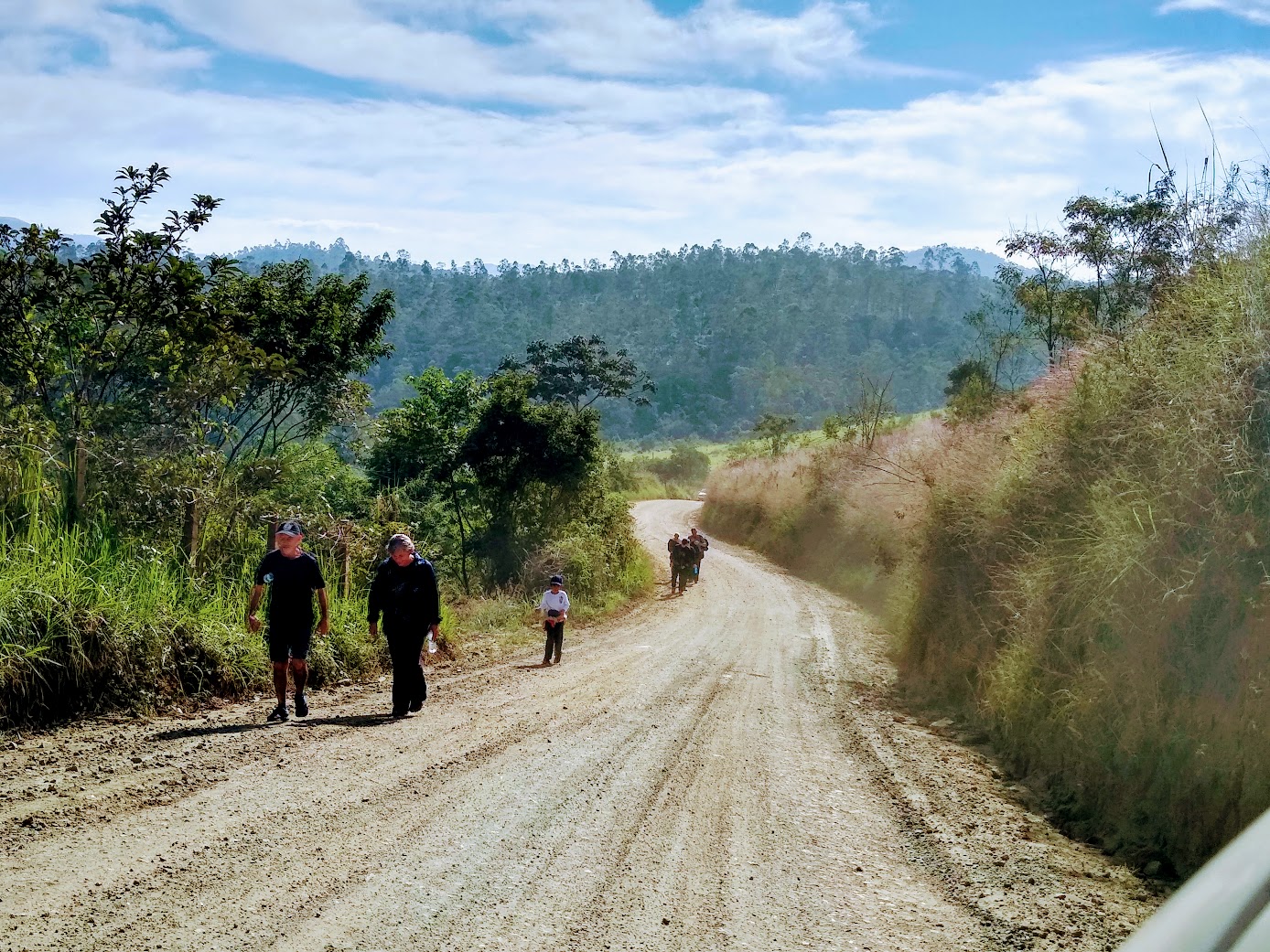 AGÊNCIA MAVENTURA – TURISMO DE AVENTURA ECOTURISMO