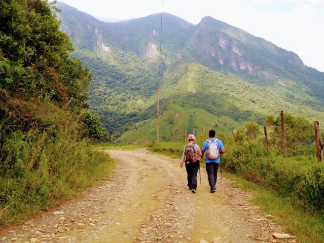 AGÊNCIA MAVENTURA – TURISMO DE AVENTURA ECOTURISMO