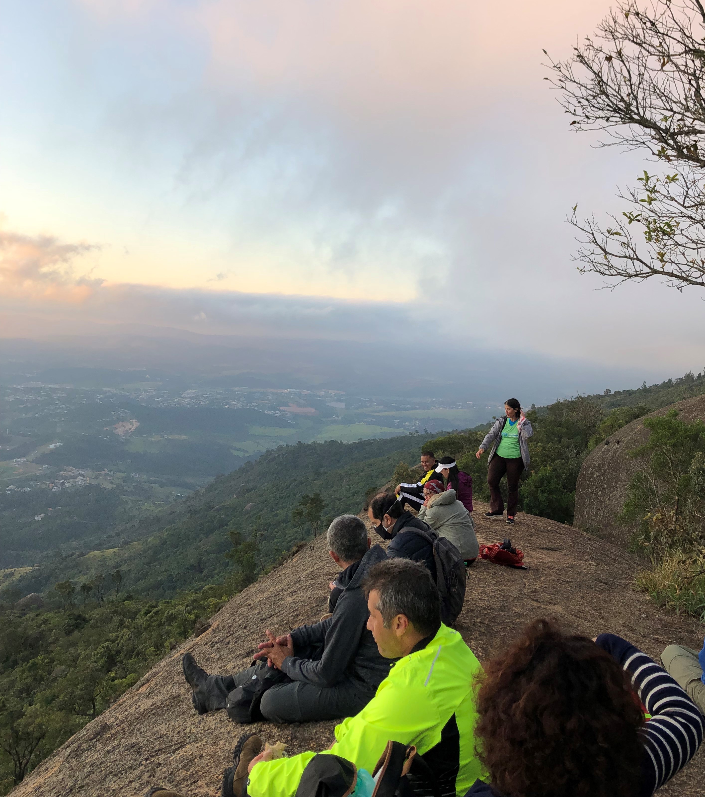 GUIA DE TURISMO – RAFAEL MORAIS