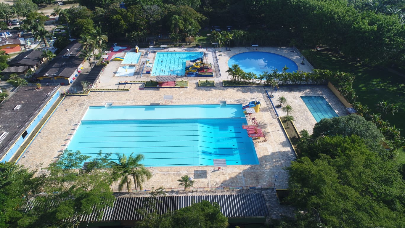 CLUBE FISCAL DO BRASIL