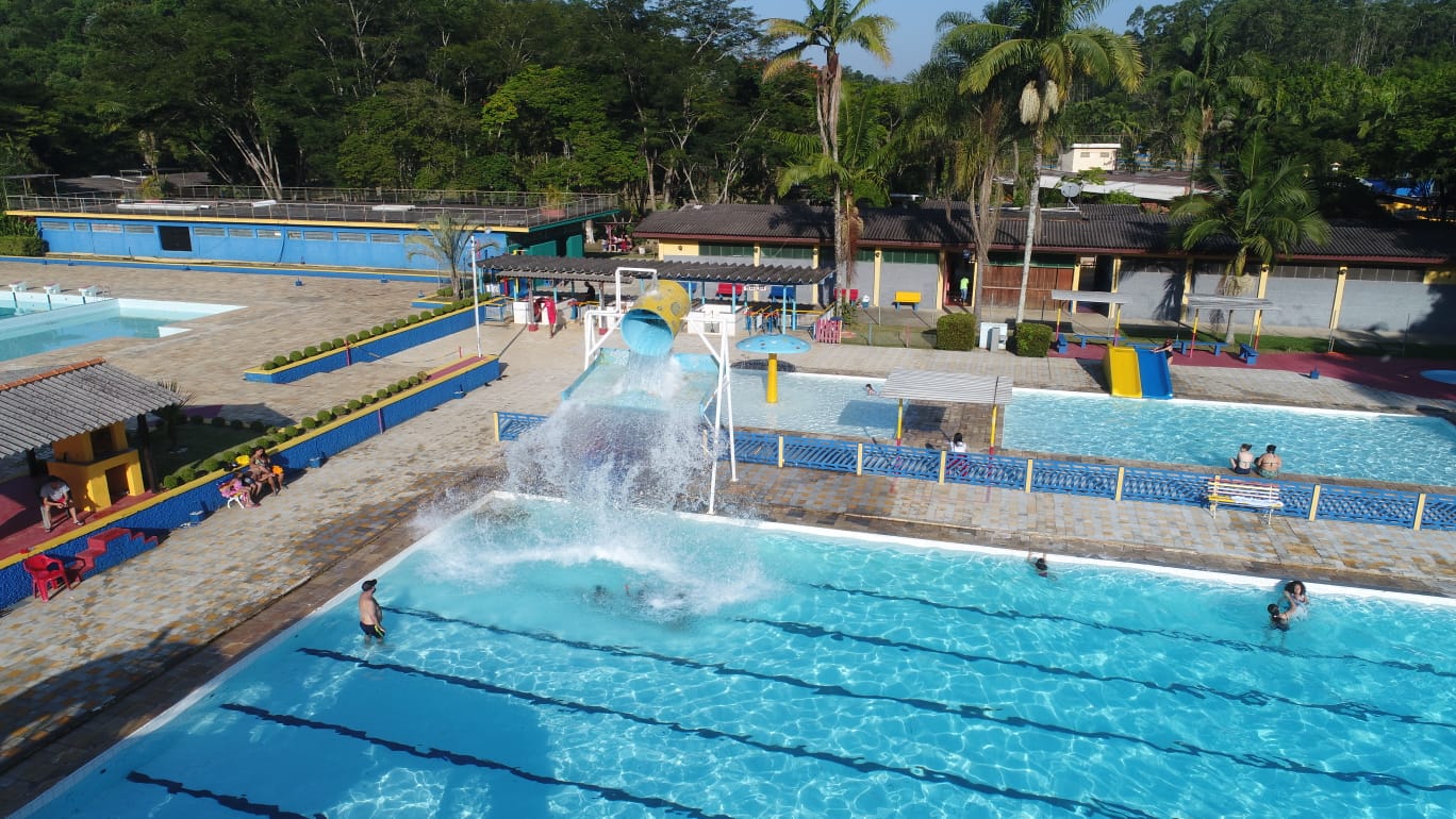 CLUBE FISCAL DO BRASIL