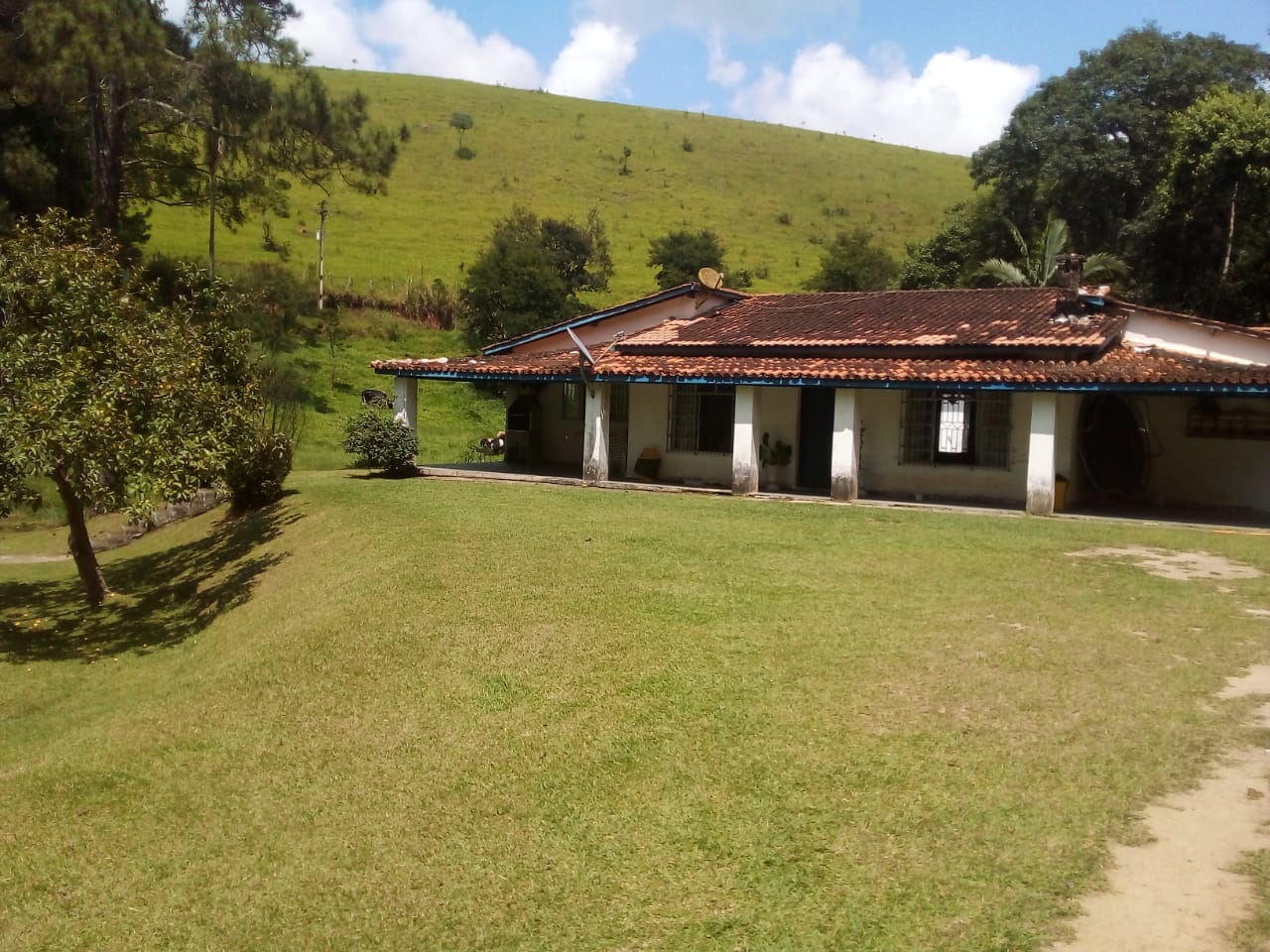 SITIO BELA VISTA