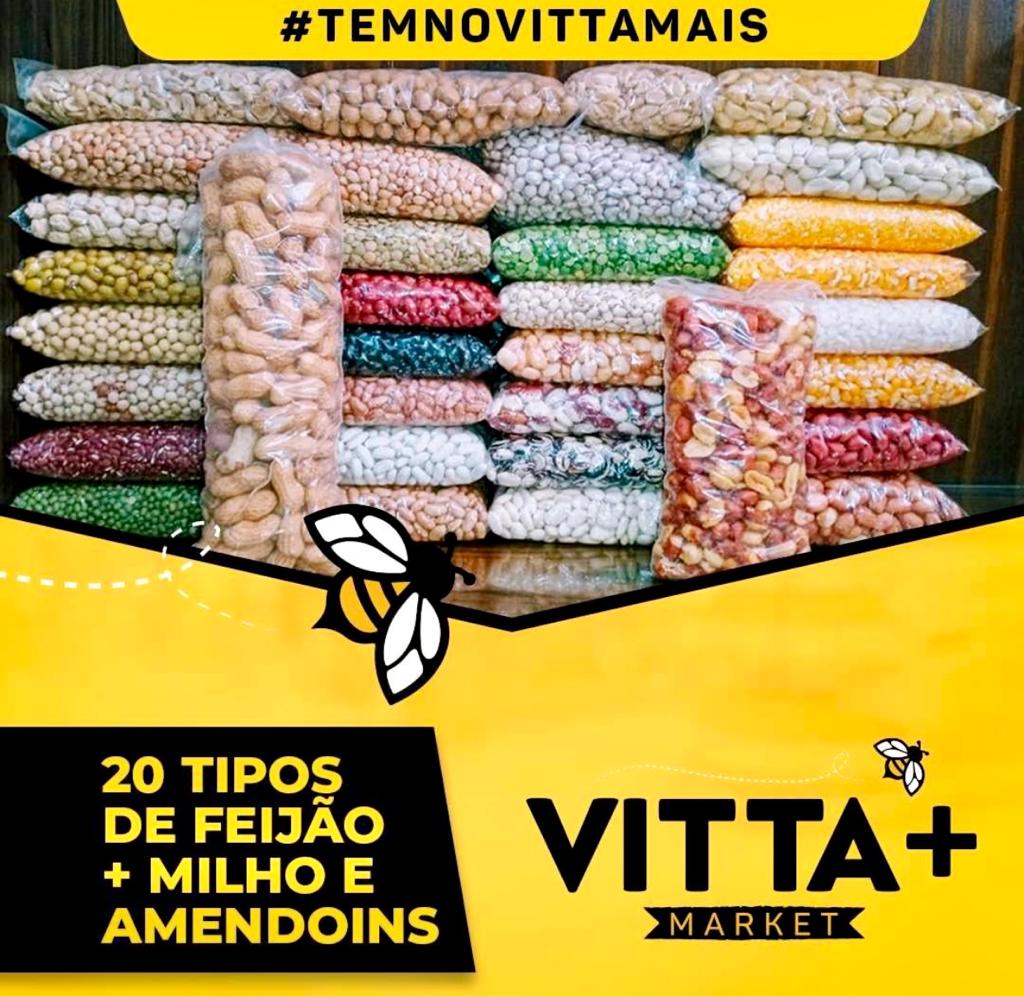 VITTA MAIS MARKET