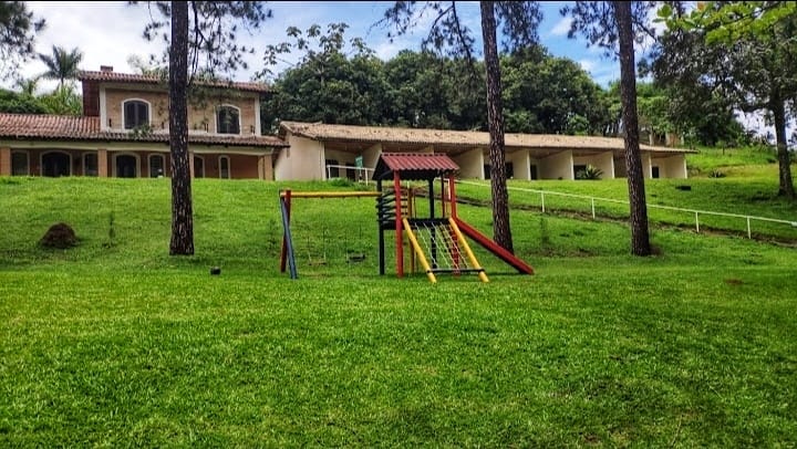 HOTEL ESTÂNCIA SANTA ISABEL