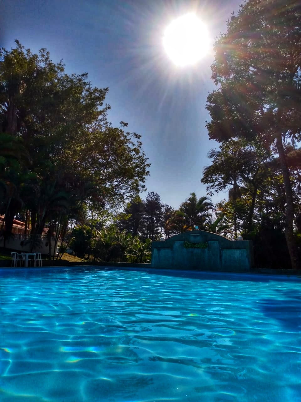 HOTEL ESTÂNCIA SANTA ISABEL