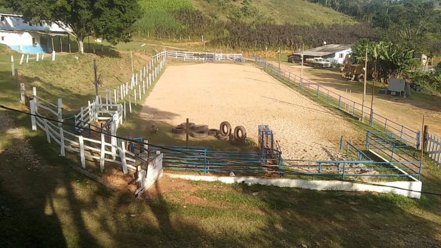 RANCHO BADALINHO