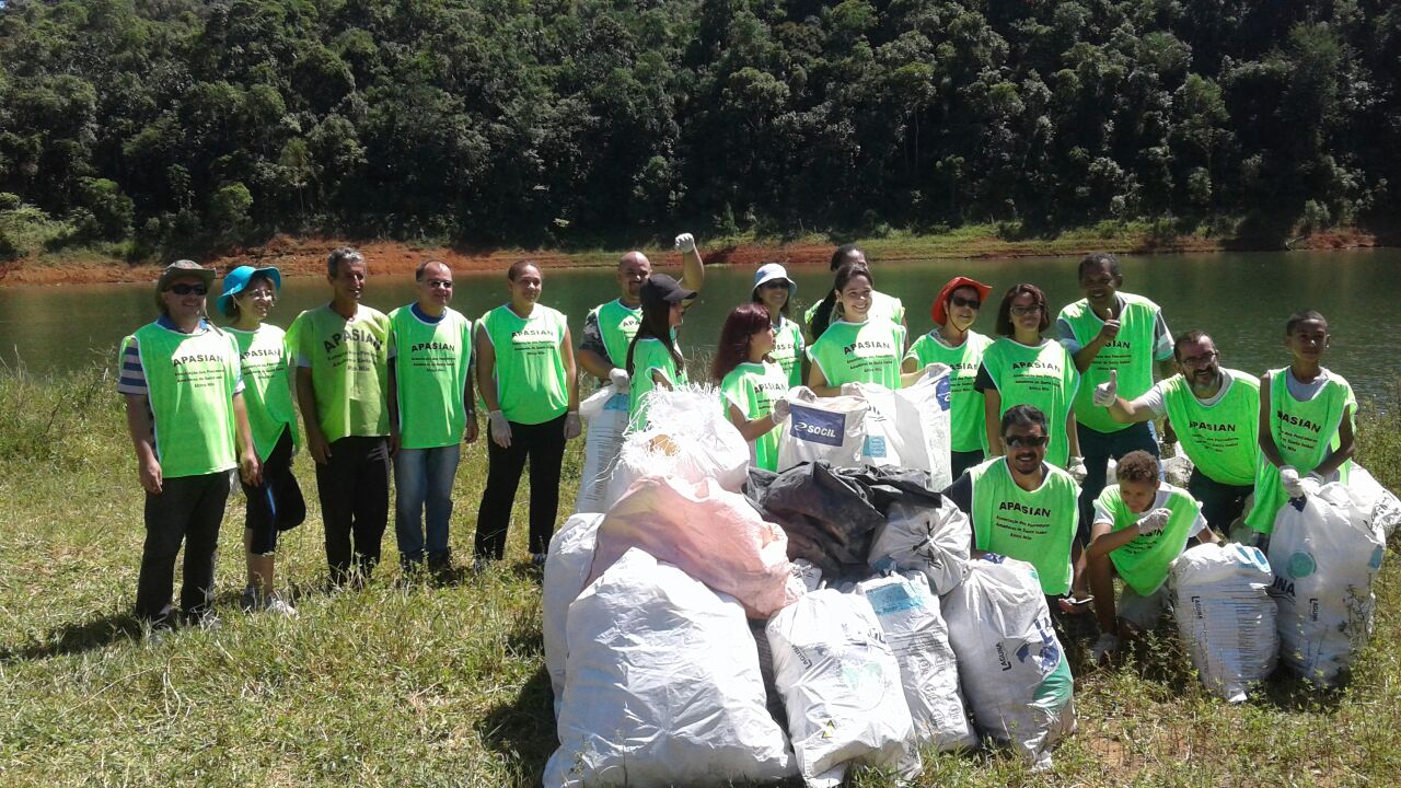 ASSOCIAÇÃO DOS PESCADORES AMADORES DE SANTA ISABEL – ÁFRICA NILO