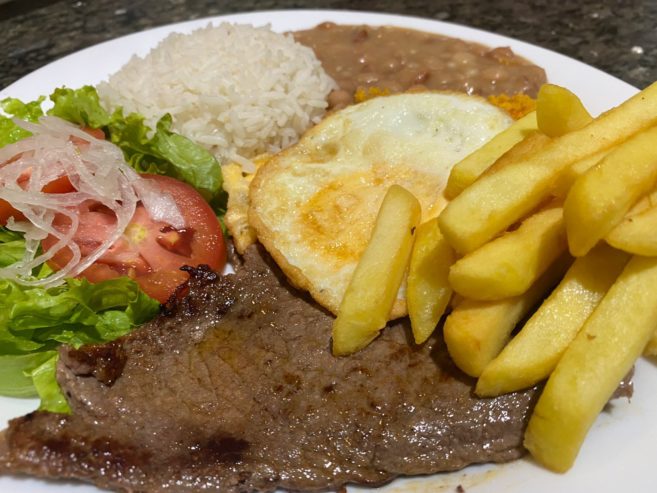 RESTAURANTE ARQUITETANDO DELÍCIAS FOOD