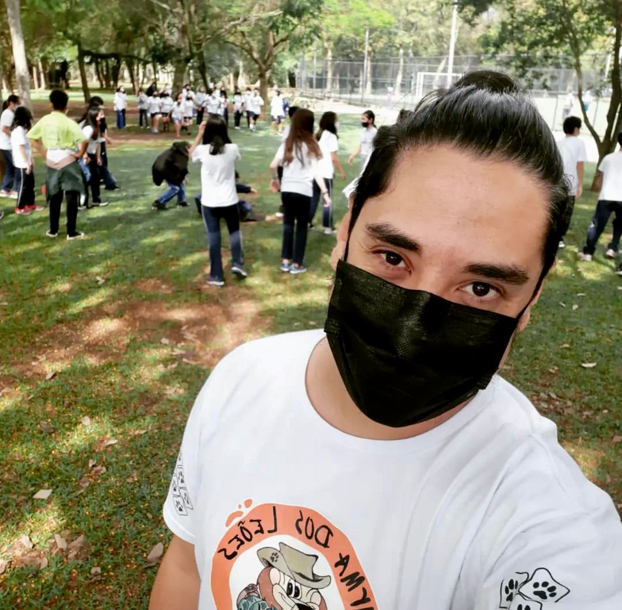 GUIA DE TURISMO – JEAN MACIEL