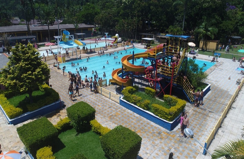 CLUBE FISCAL DO BRASIL