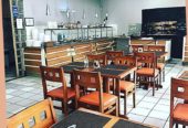 RESTAURANTE DOGMANIA