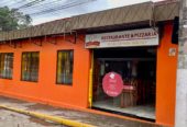 RESTAURANTE DOGMANIA