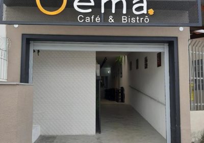 RESTAURANTE GEMA CAFÉ & BISTRÔ