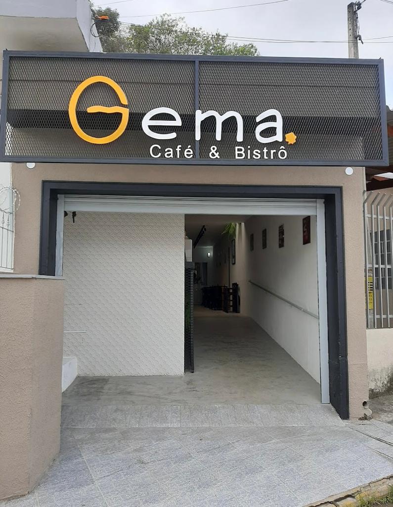 RESTAURANTE GEMA CAFÉ & BISTRÔ
