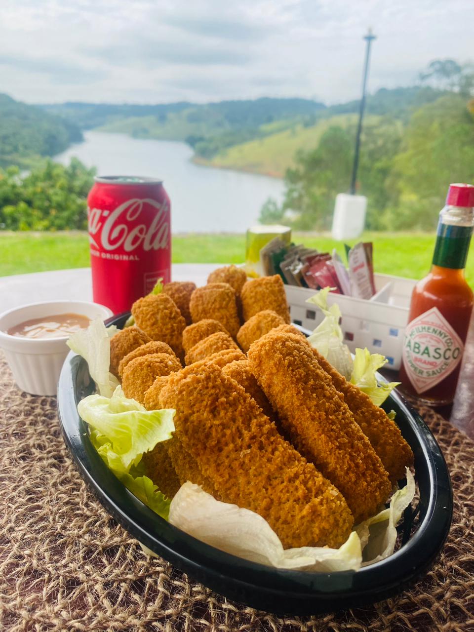 RESTAURANTE JET EVOLUTION MARINA E POUSADA