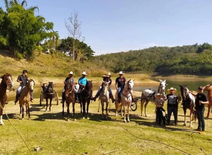 CENTRO DE TREINAMENTO JUNIOR SOUZA