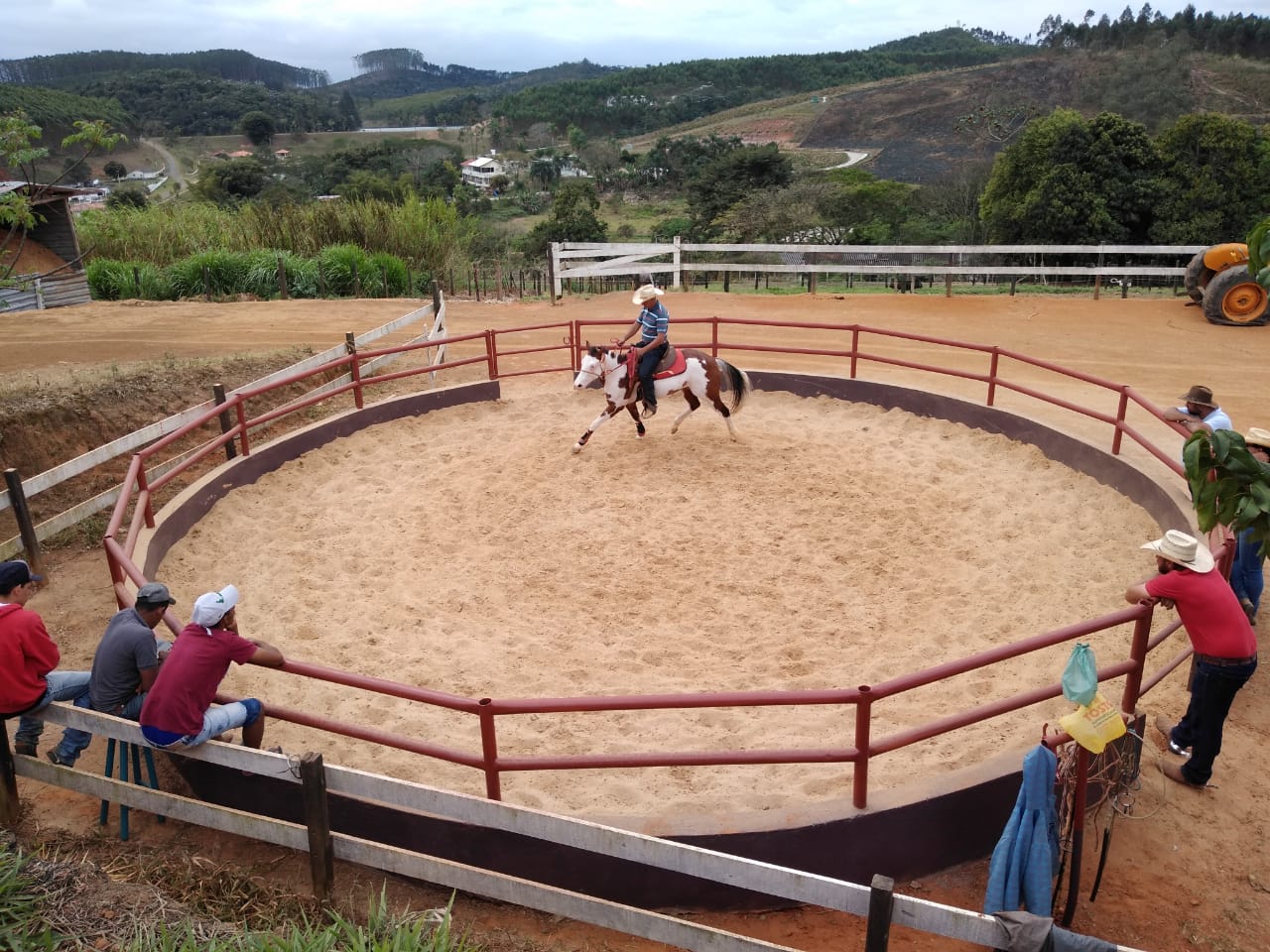 CT GAÚCHO RANCH’S