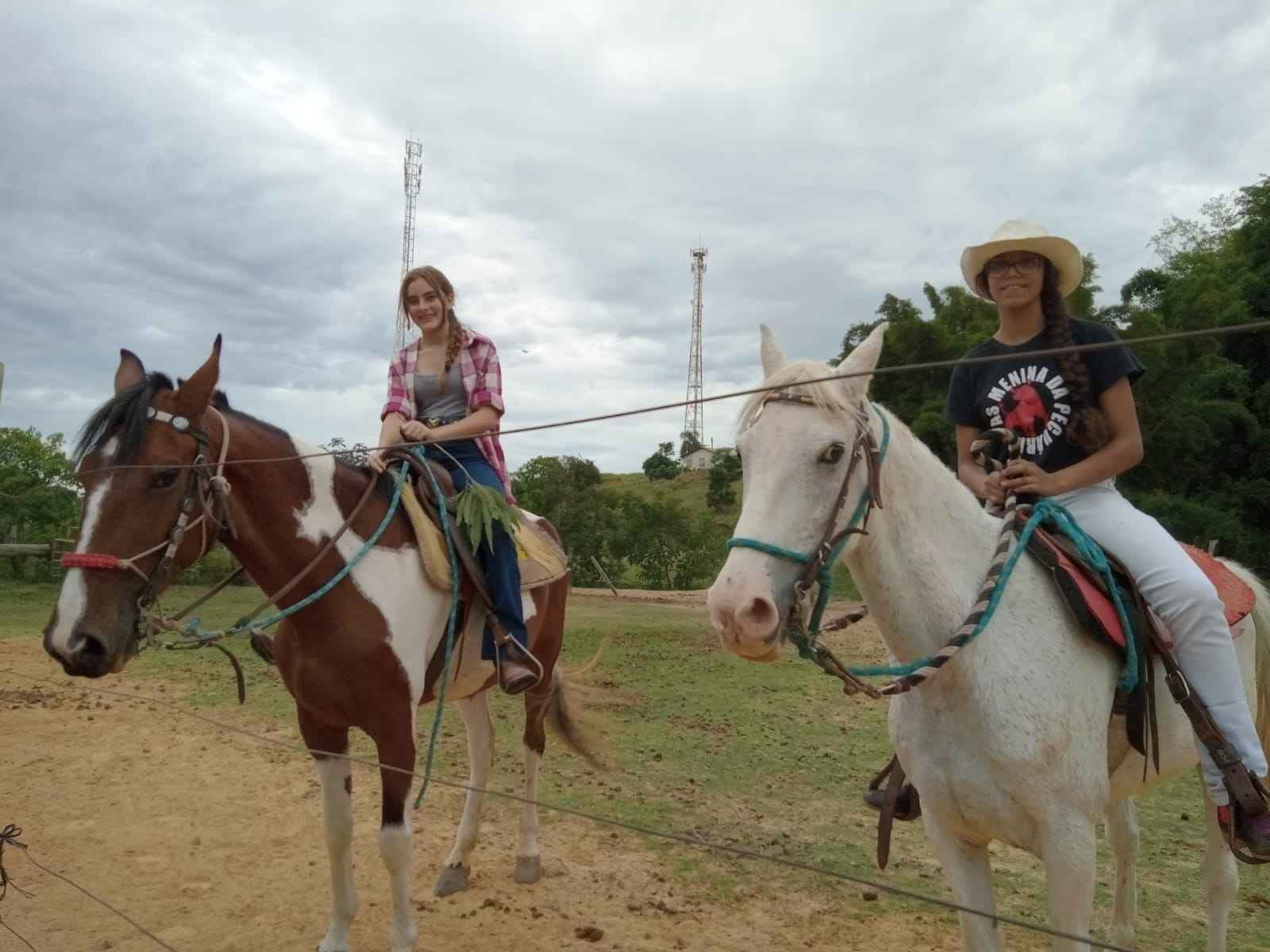 HÍPICA SANTA ISABEL – ZÉ DA HÍPICA