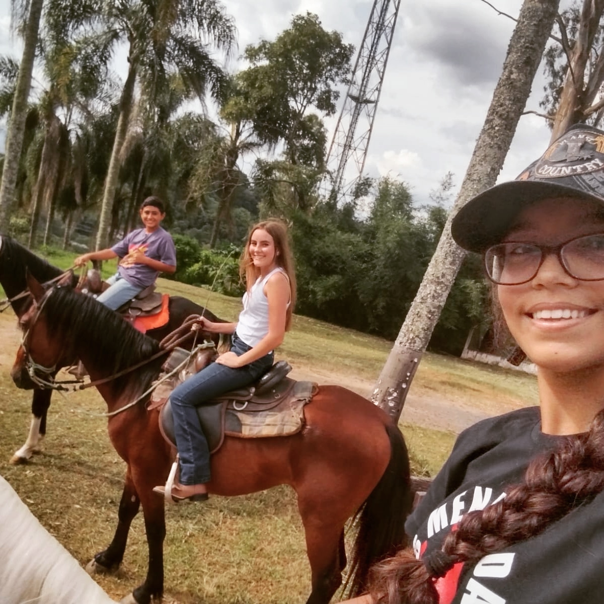 HÍPICA SANTA ISABEL – ZÉ DA HÍPICA