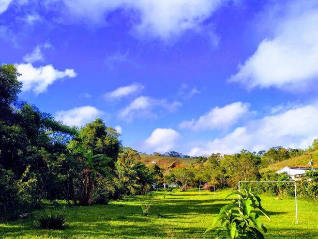 CHÁCARA PARAÍSO ÓTIMA