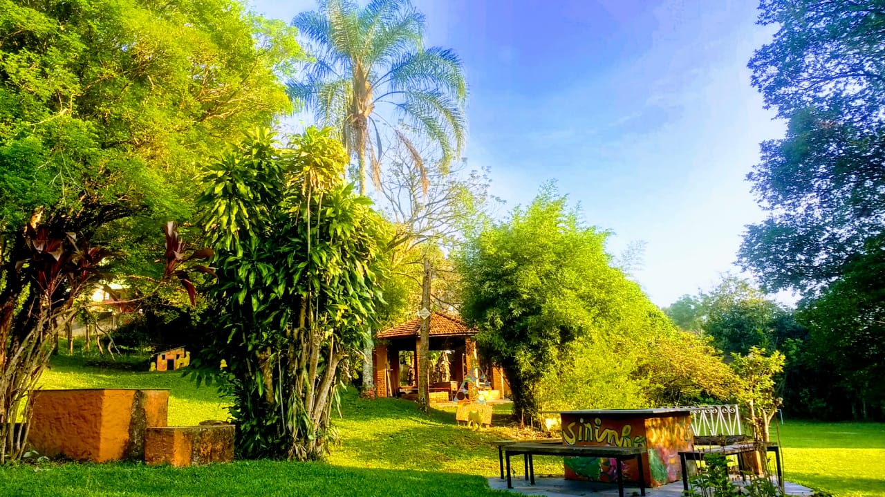 CHÁCARA PARAÍSO ÓTIMA