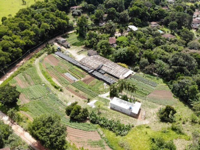 FAZENDA DA PROSPERIDADE