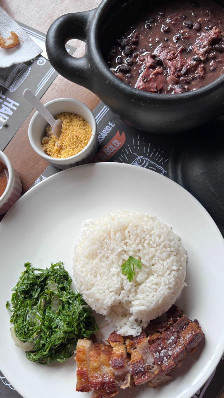 RESTAURANTE THE ROOSTER