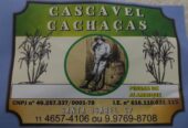 CASCAVEL CACHAÇA