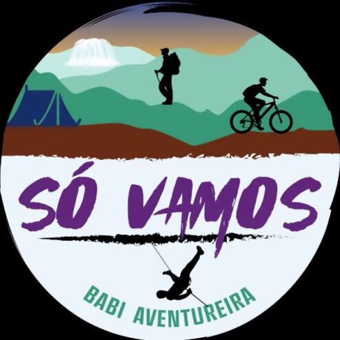 AVENTUREIRABABI – SO VAMOS