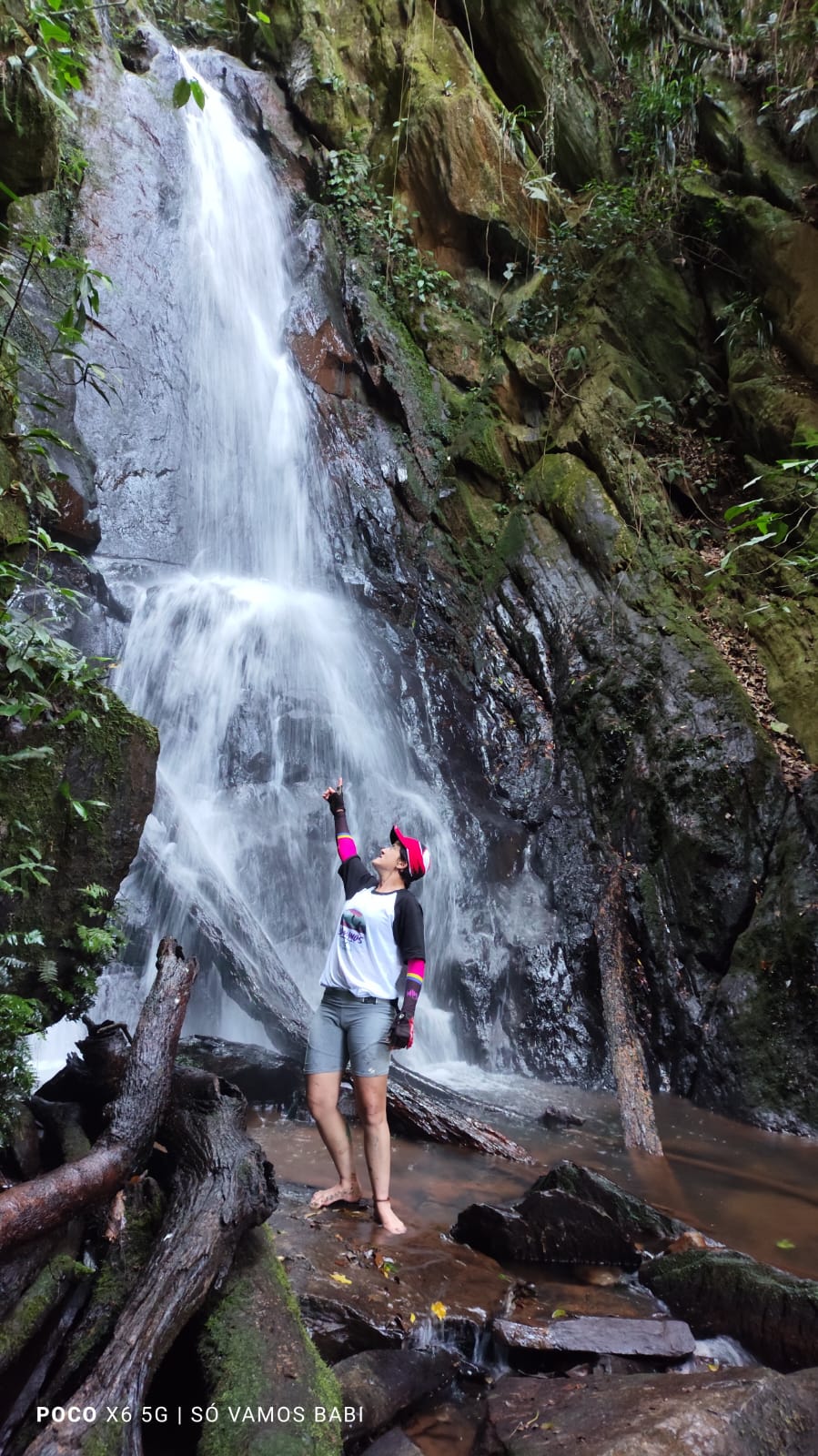 AVENTUREIRABABI – SÓ VAMOS