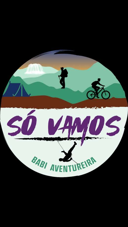 AVENTUREIRABABI – SÓ VAMOS