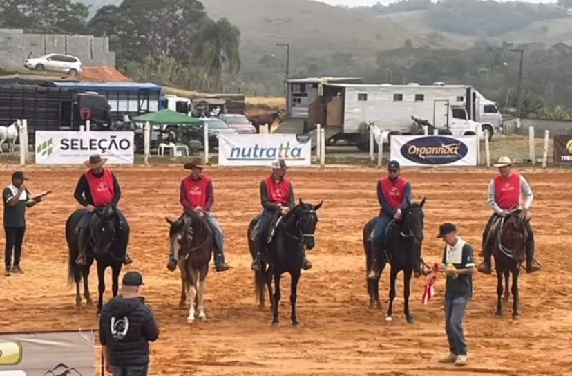 CT GAÚCHO RANCH’S