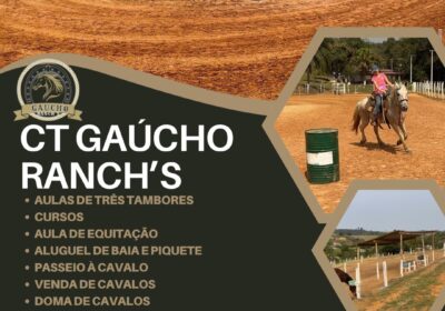 CT GAÚCHO RANCH’S