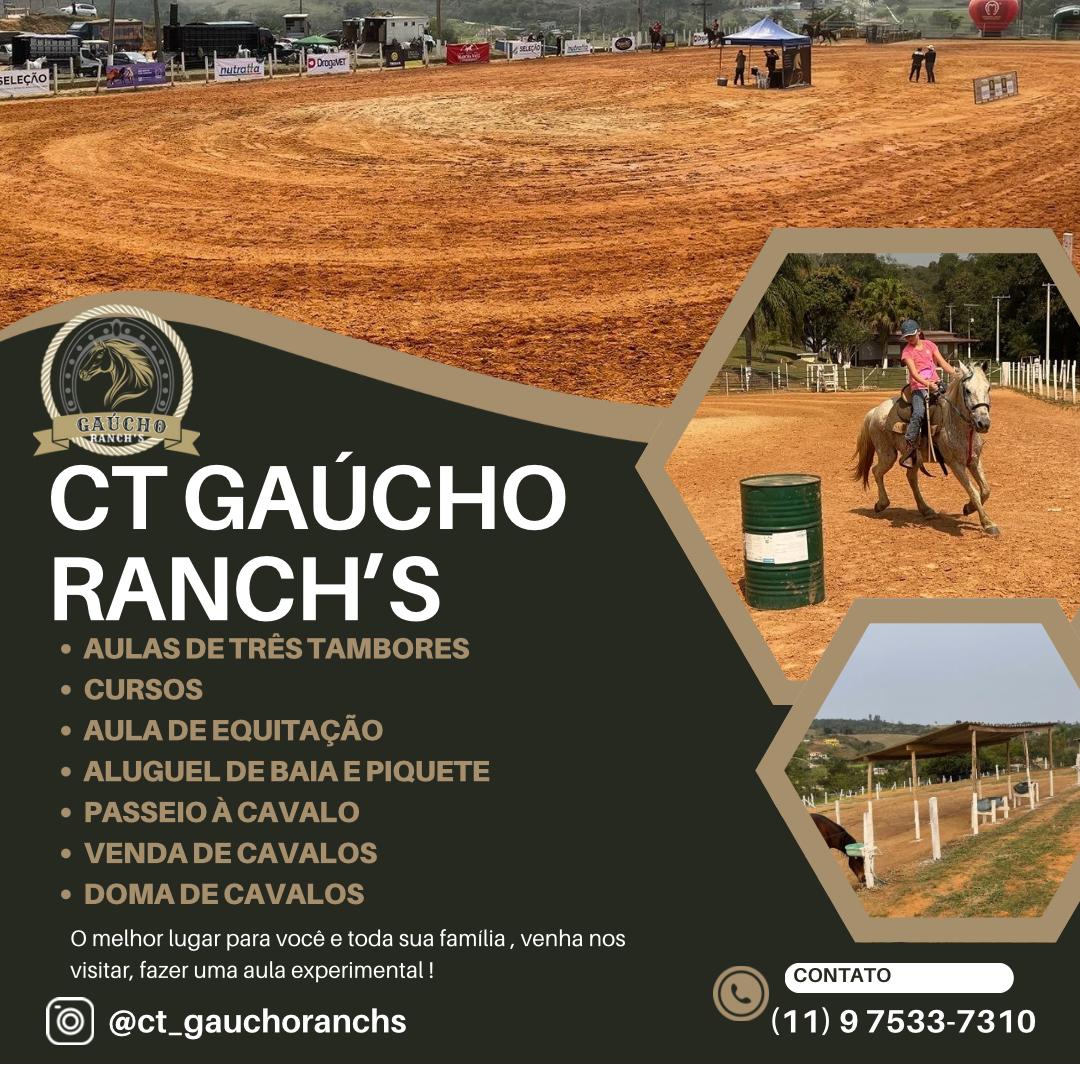 CT GAÚCHO RANCH’S