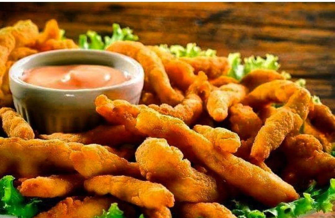 RECANTO APOENA RESTAURANTE