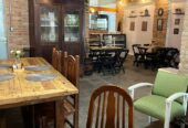 CAFÉ ANIS