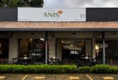 CAFÉ ANIS